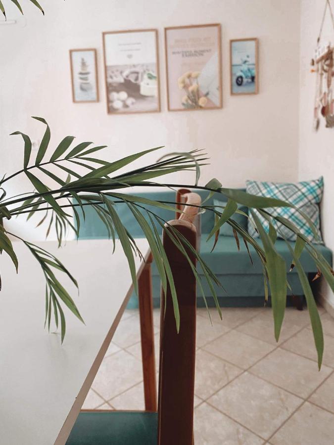 קוזאני Evaggelia'S Apartments 2 Διαμονή Σαν Το Σπίτι Σας מראה חיצוני תמונה