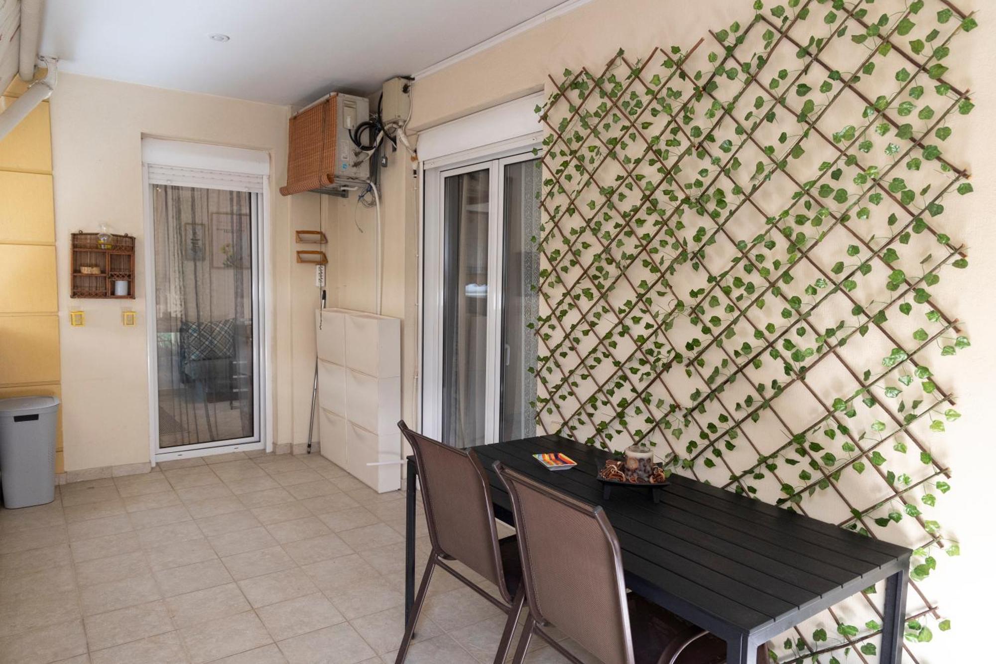 קוזאני Evaggelia'S Apartments 2 Διαμονή Σαν Το Σπίτι Σας מראה חיצוני תמונה