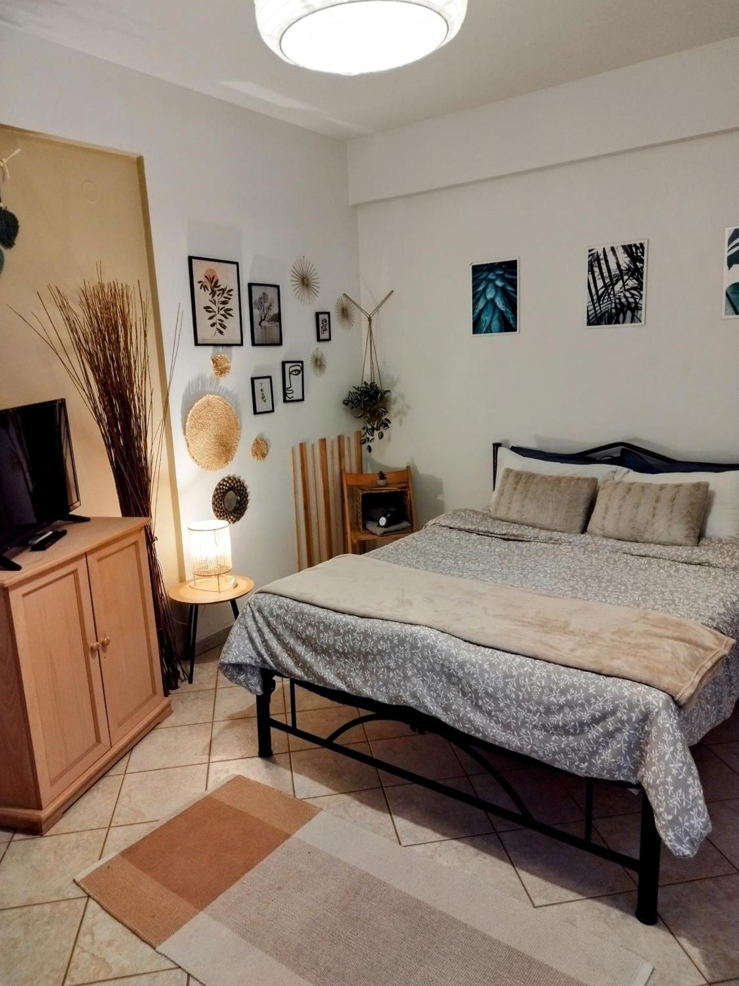 קוזאני Evaggelia'S Apartments 2 Διαμονή Σαν Το Σπίτι Σας מראה חיצוני תמונה