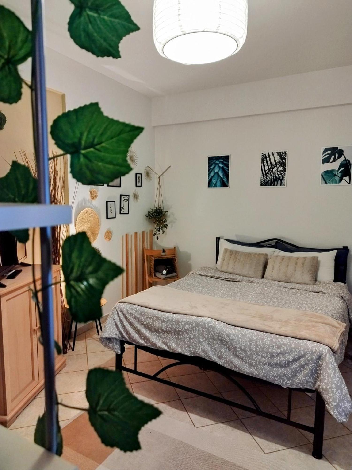 קוזאני Evaggelia'S Apartments 2 Διαμονή Σαν Το Σπίτι Σας מראה חיצוני תמונה